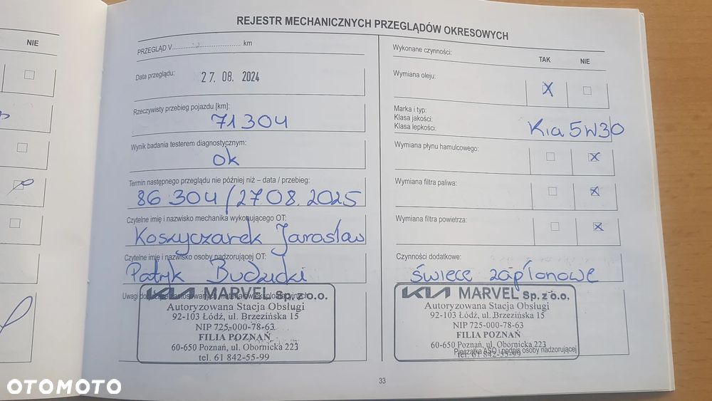 Kia XCeed 1.6 T-GDI L DCT - 38