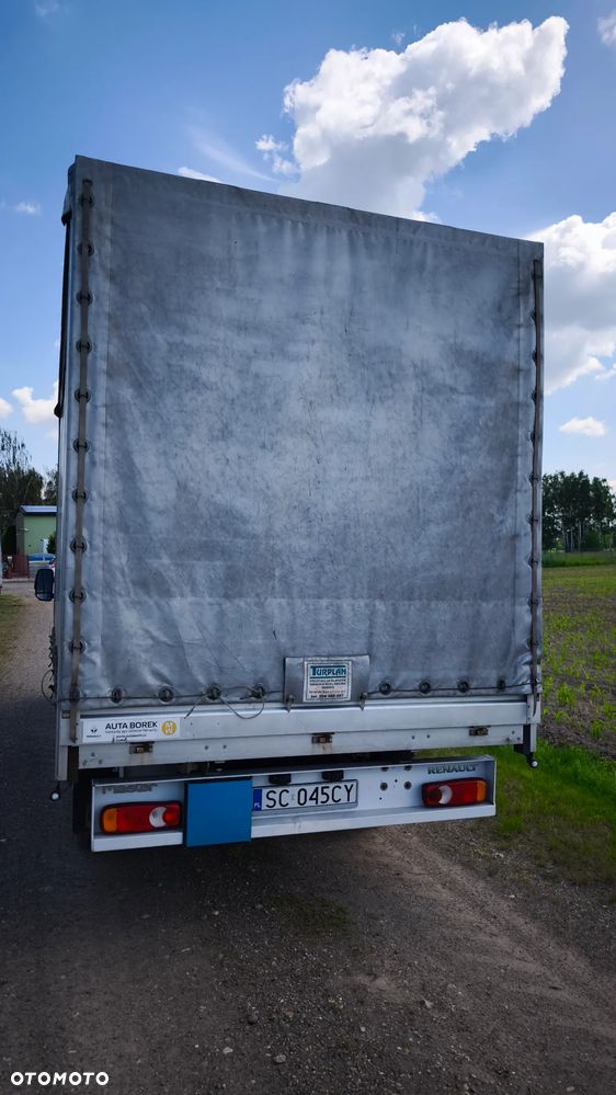 Renault MASTER - 4