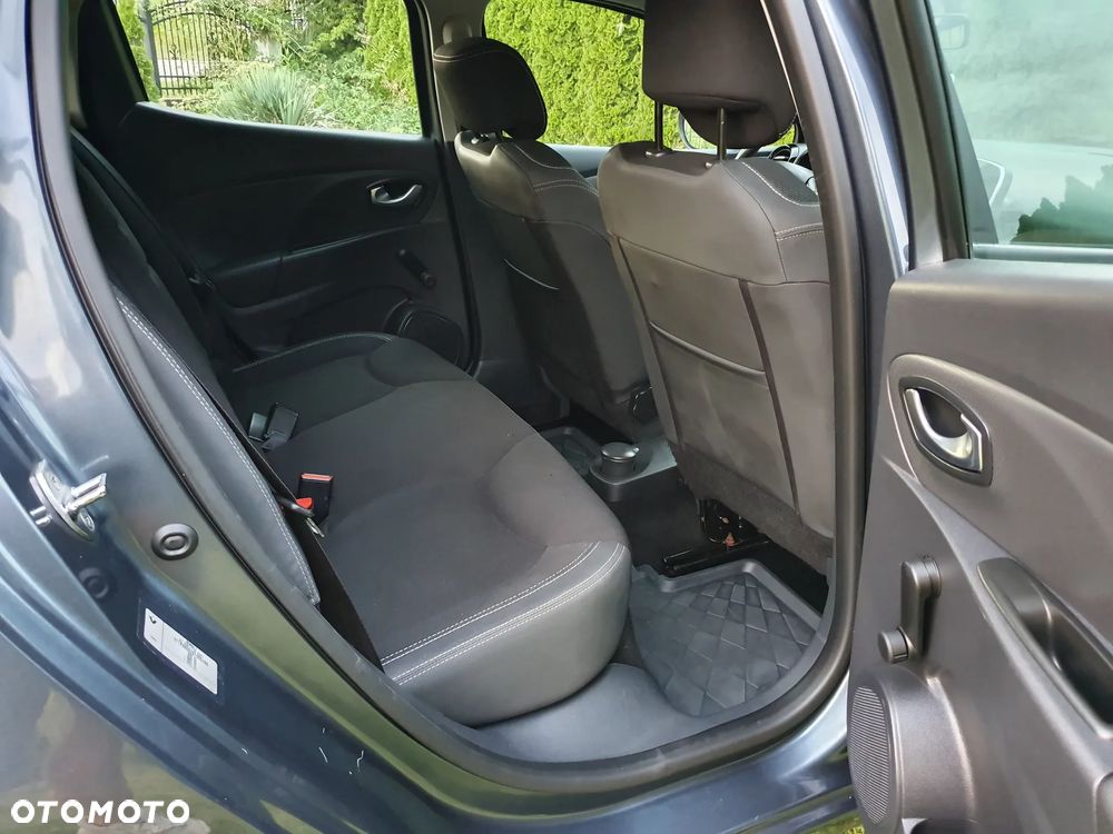 Renault Clio 0.9 TCe Life - 22