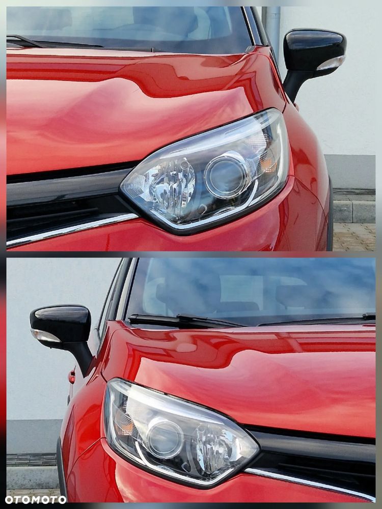 Renault Captur TCe 120 EDC Luxe - 6