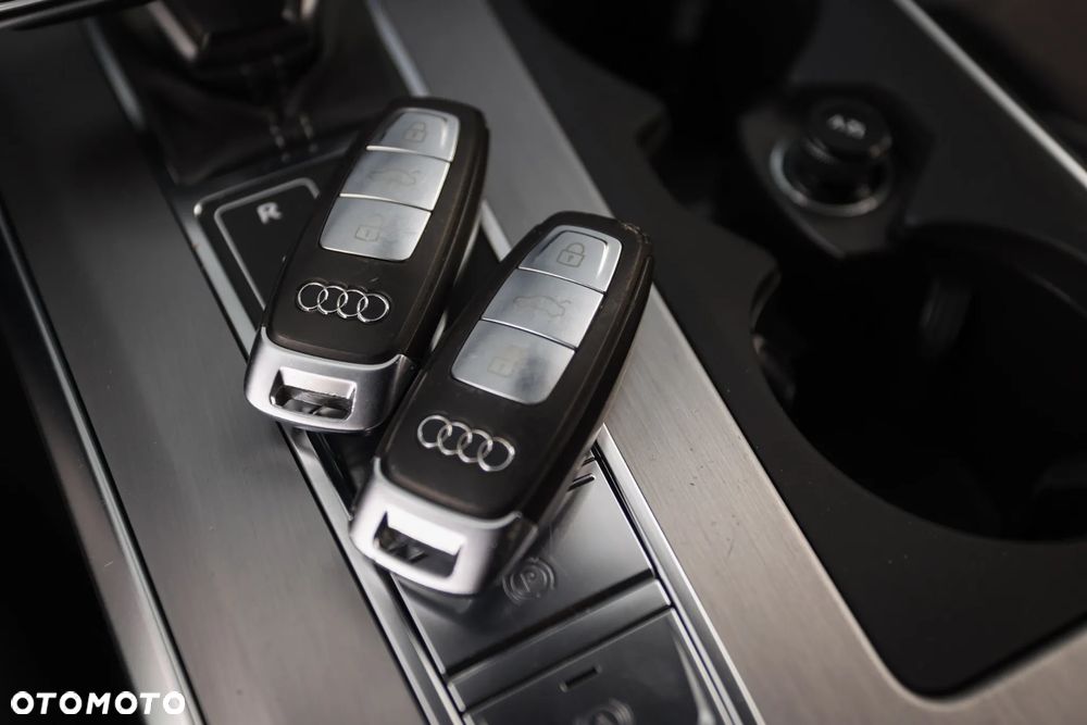 Audi A6 Avant 40 TDI S tronic S line - 39