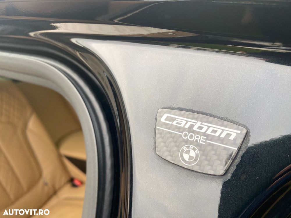 BMW Seria 7 730Ld xDrive - 11