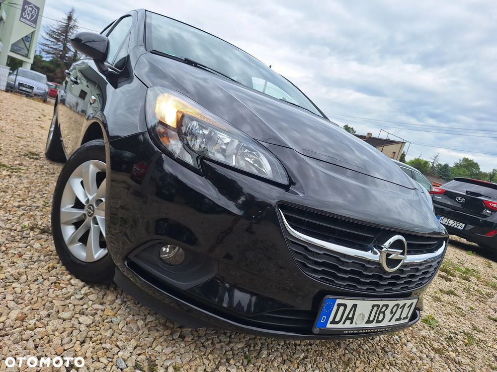 Opel Corsa 1.4 Innovation - 1