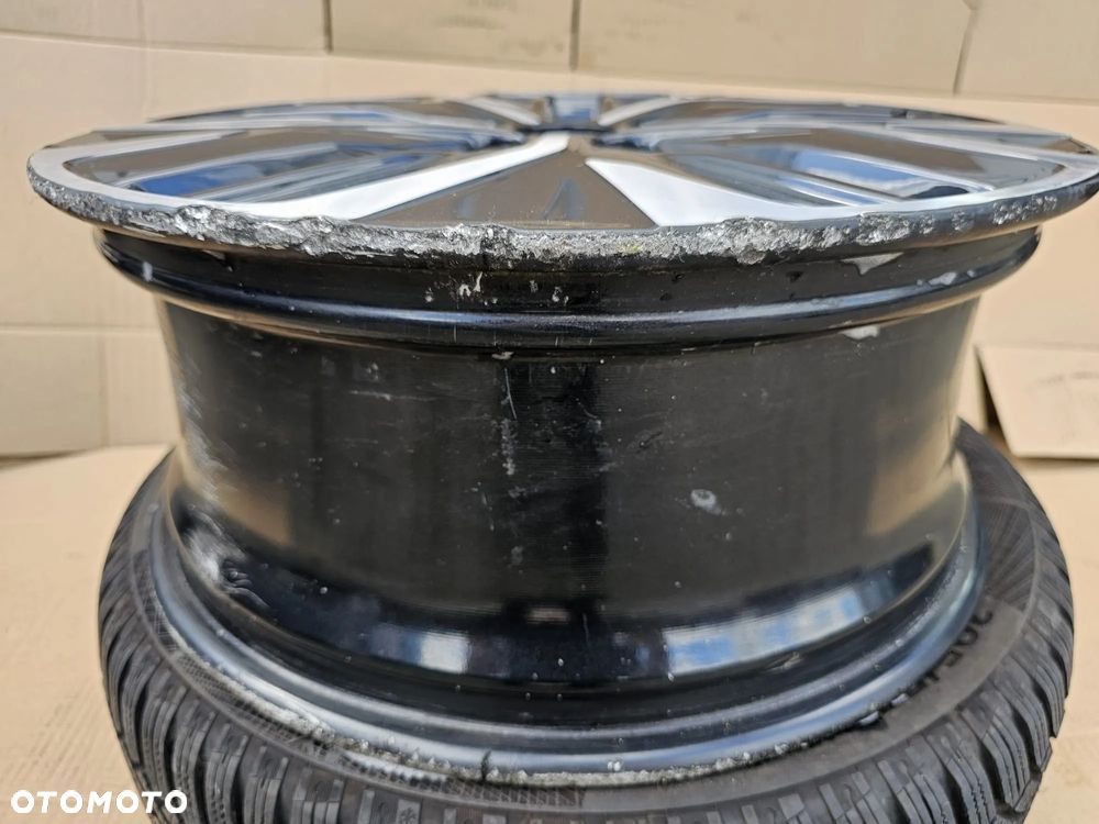 (Z10) KIA OE EV6 / 52910-CV110 / 7,5Jx19 ET54.5 5x114.3 - 5