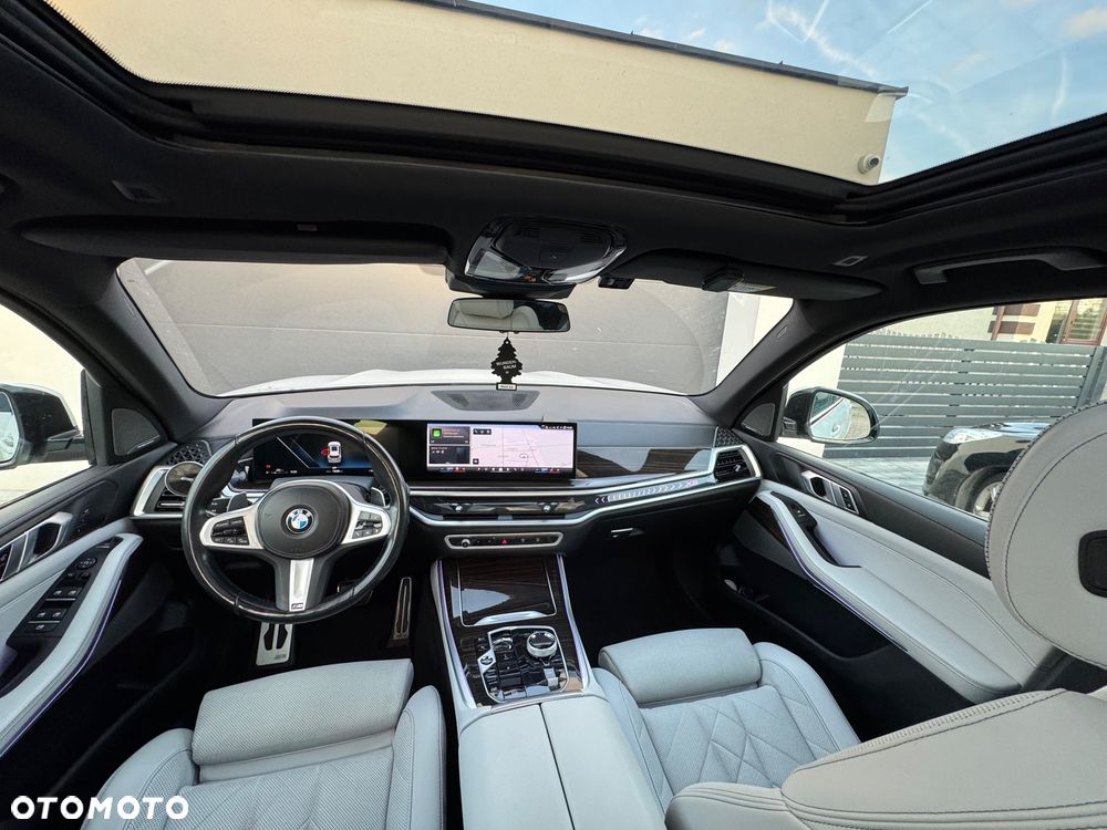 BMW X5 xDrive30d mHEV - 9
