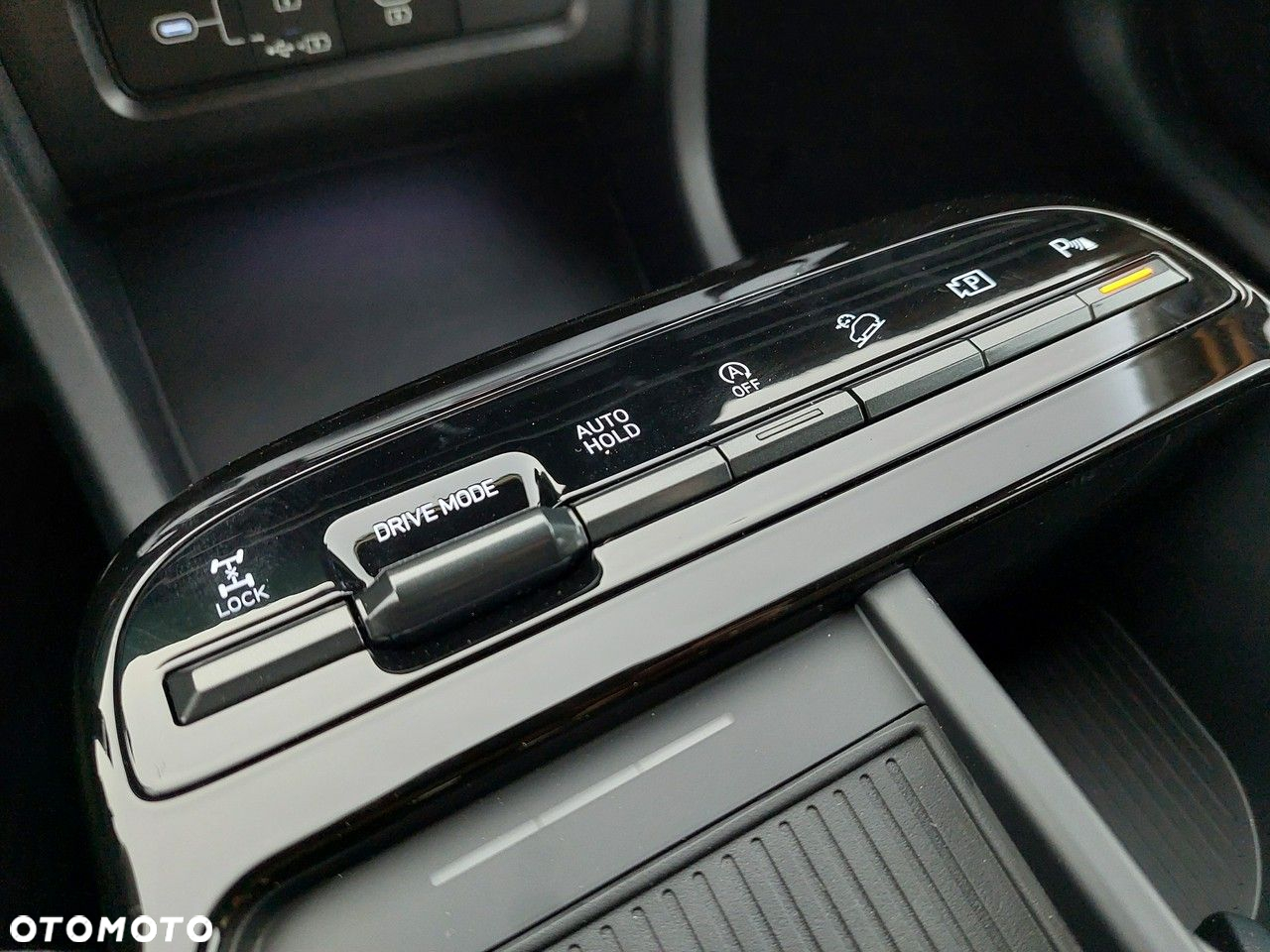 Hyundai Tucson - 18