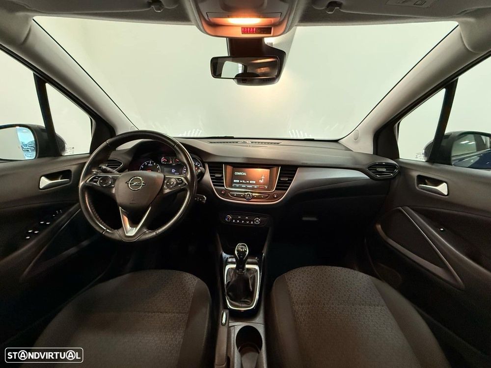 Opel Crossland 1.2 Business Edition - 9