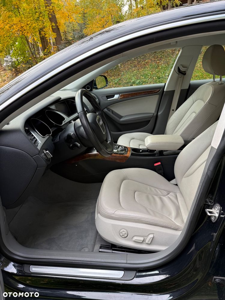 Audi A5 Sportback - 19