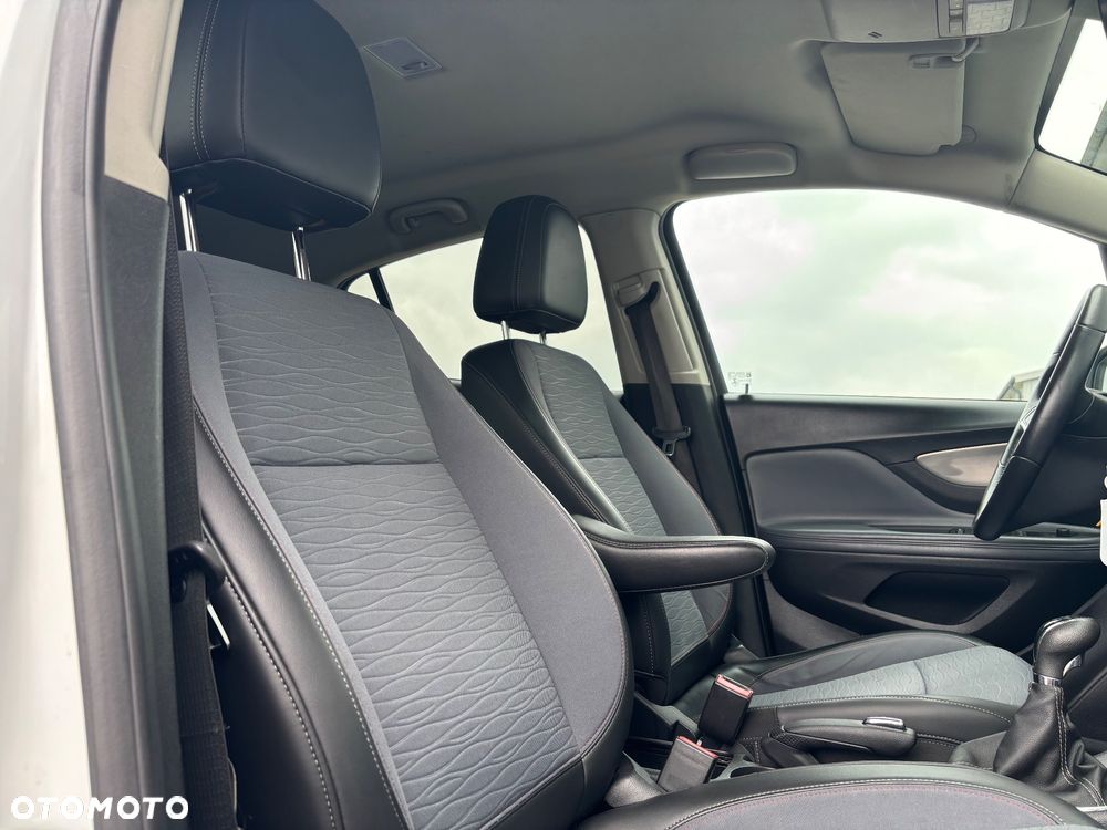 Opel Mokka 1.4 Turbo ecoFLEX Start/Stop Color Innovation - 31