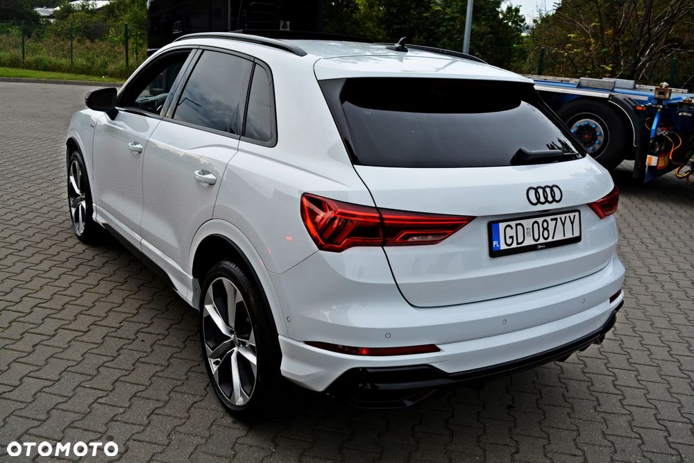 Audi Q3 45 TFSI quattro S tronic S line - 20