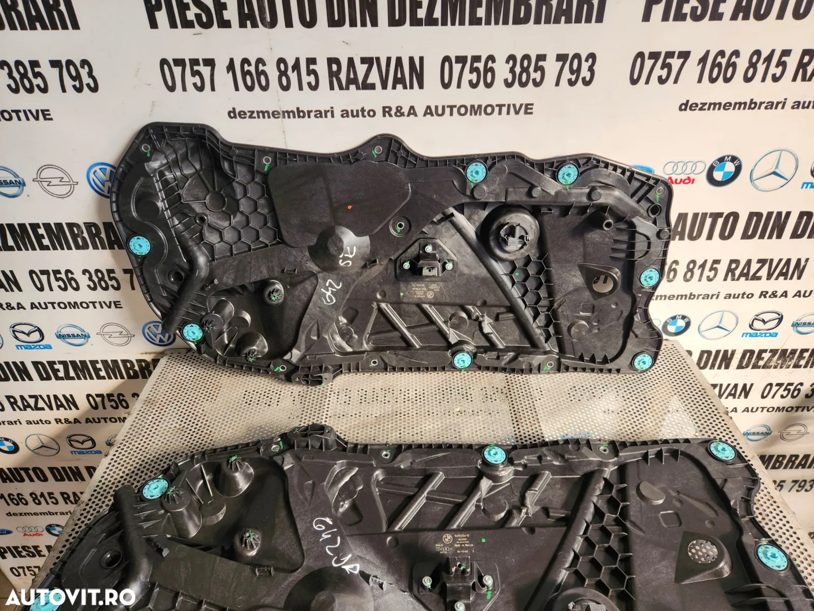 Panou Usa Stanga Dreapta Bmw M2 G42 Coupe Cabrio Volan Stanga Dezmembrez Bmw M2 G42 M240I B58B30B A - 2