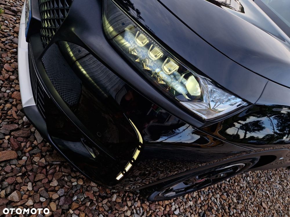 DS Automobiles DS 7 Crossback - 30