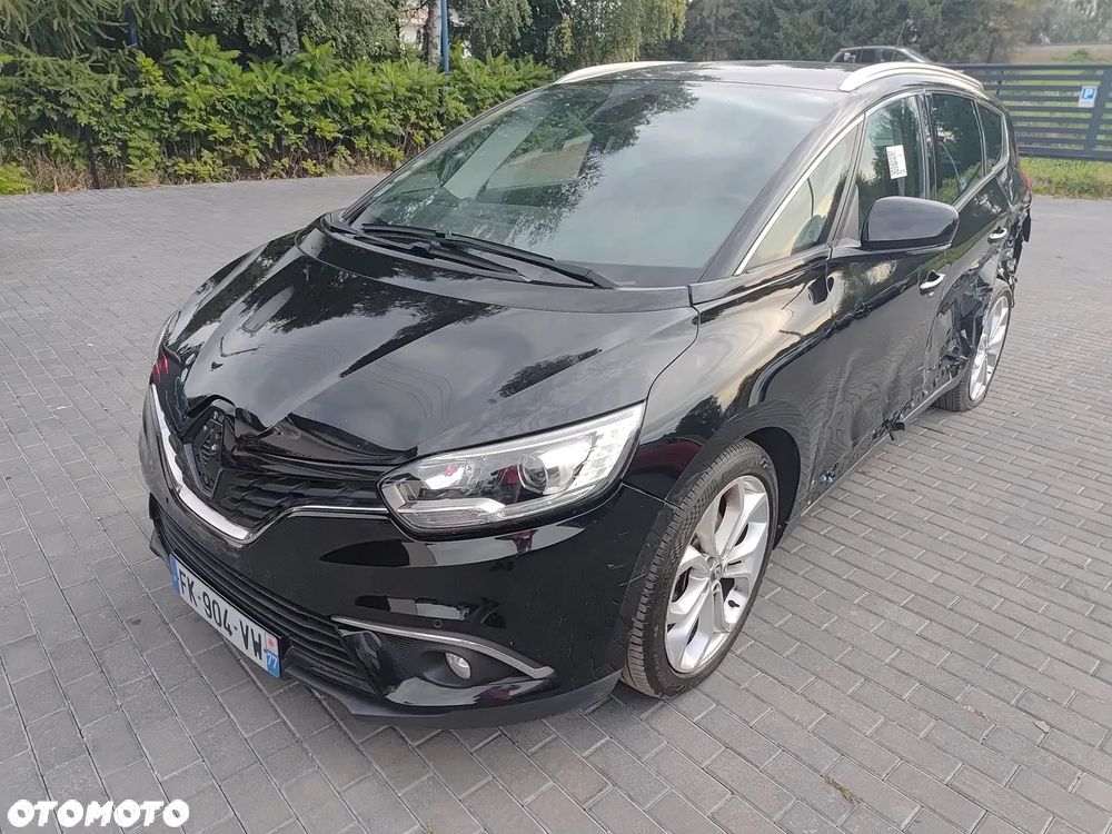 Renault Grand Scenic Gr 1.7 Blue dCi Zen - 27