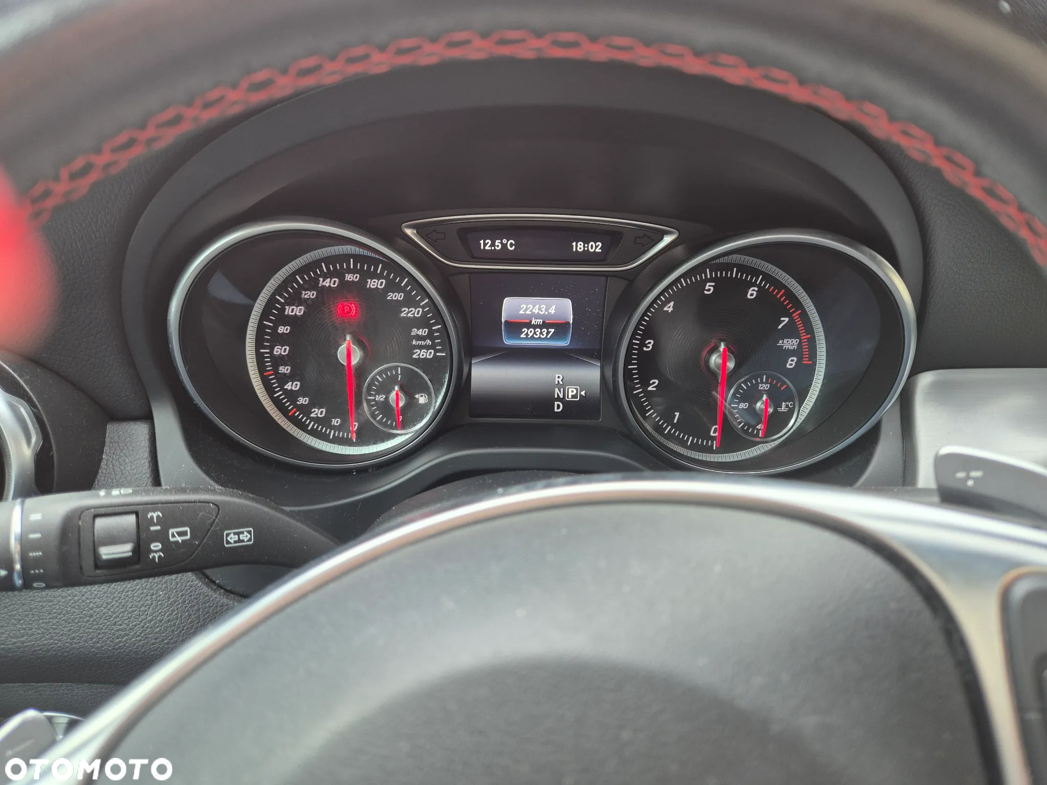 Mercedes-Benz GLA 200 7G-DCT AMG Line - 5