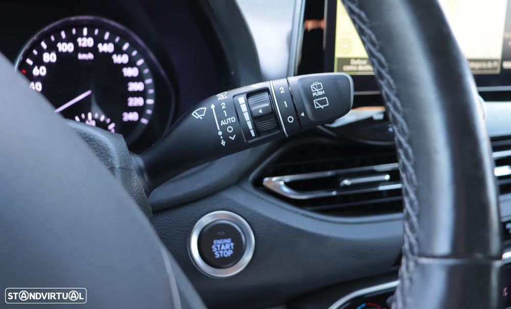 Hyundai i30 1.0 T-GDI 48V-Hybrid Trend - 34
