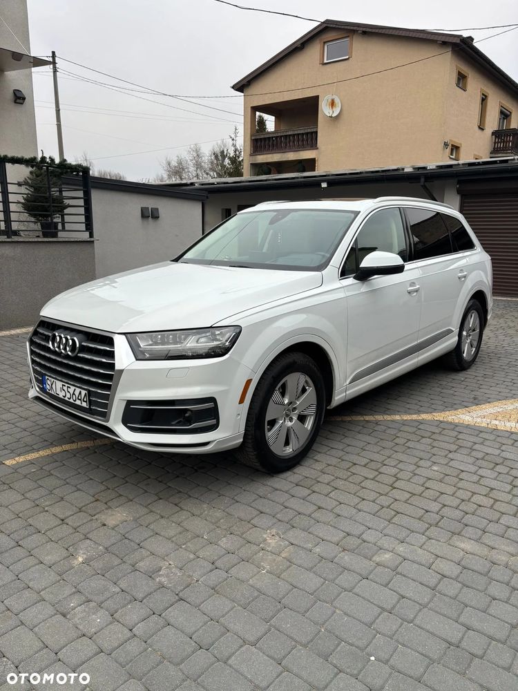 Audi Q7 - 3