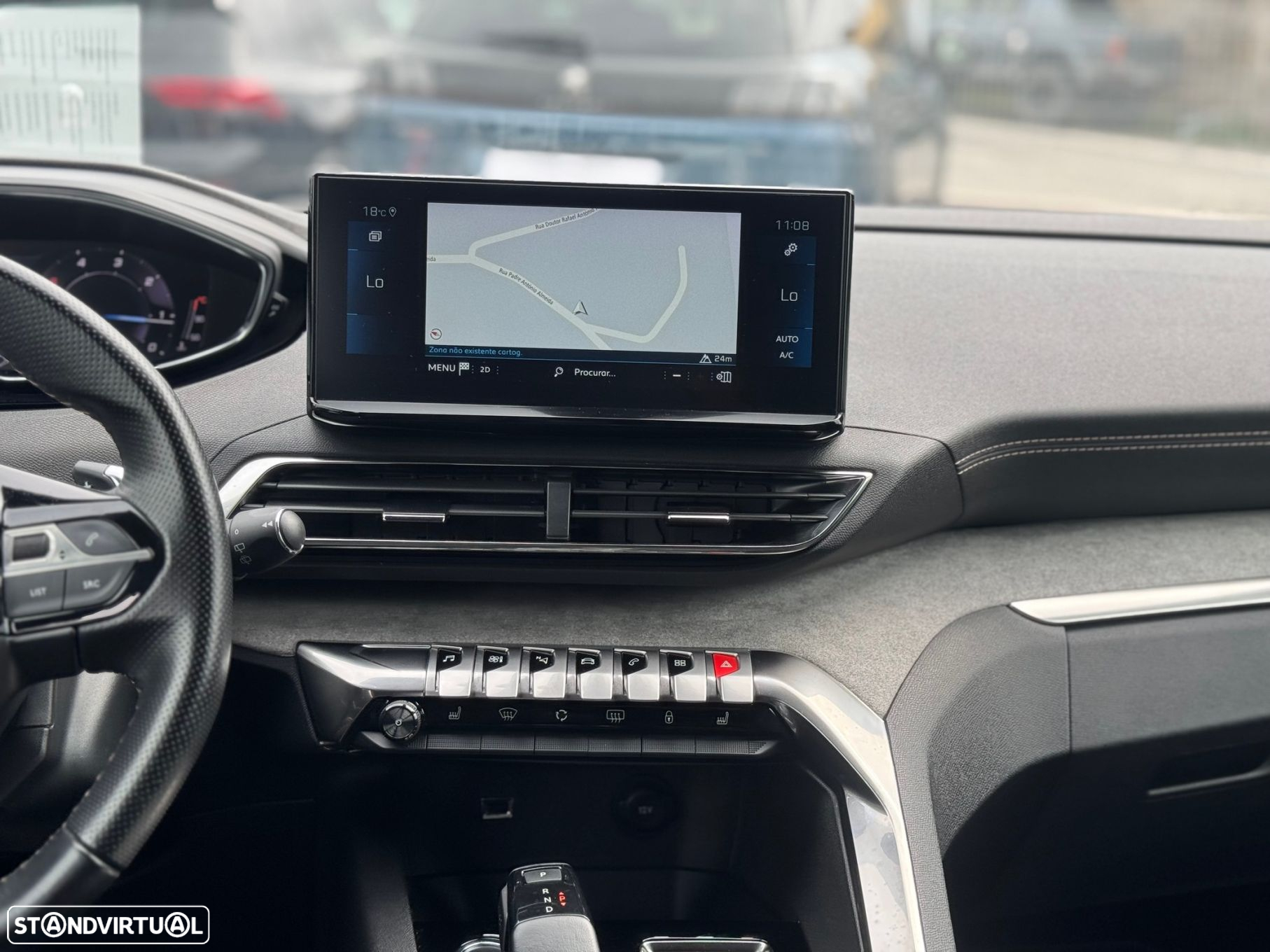 Peugeot 5008 1.5 BlueHDi GT Pack EAT8 - 25