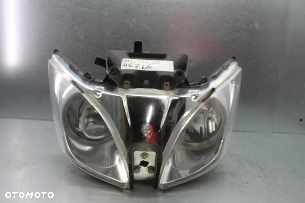 Aprilia Atlantic 125 Sprint Lampa reflektor