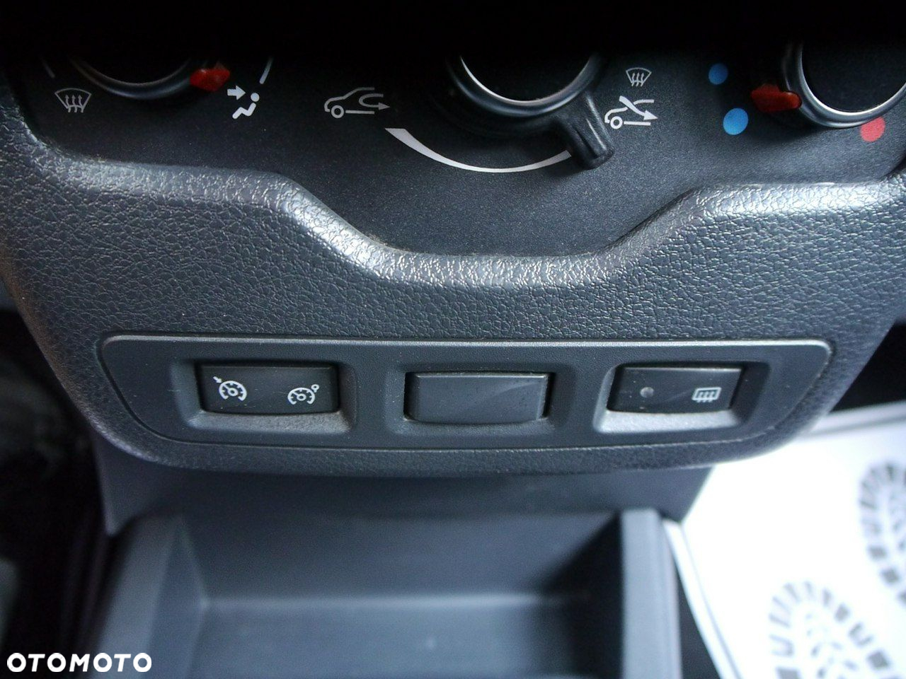 Dacia Dokker 1.5 Blue dCi Stepway - 19