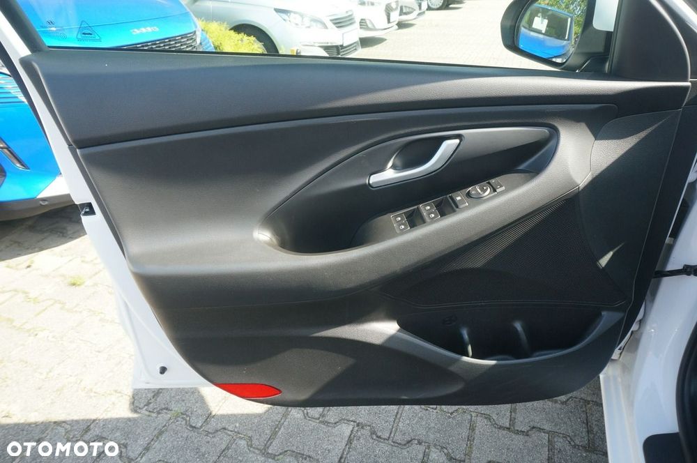 Hyundai i30 1.0 T-GDI Modern - 18