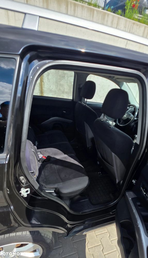 Mitsubishi Outlander 2.4 2WD - 8