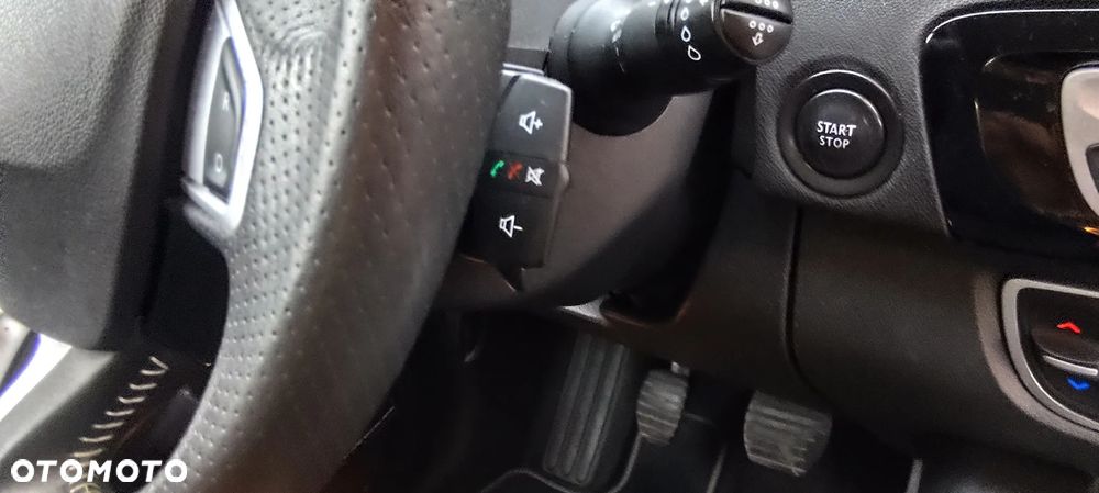 Renault Scenic 1.4 16V TCE Bose Edition - 29