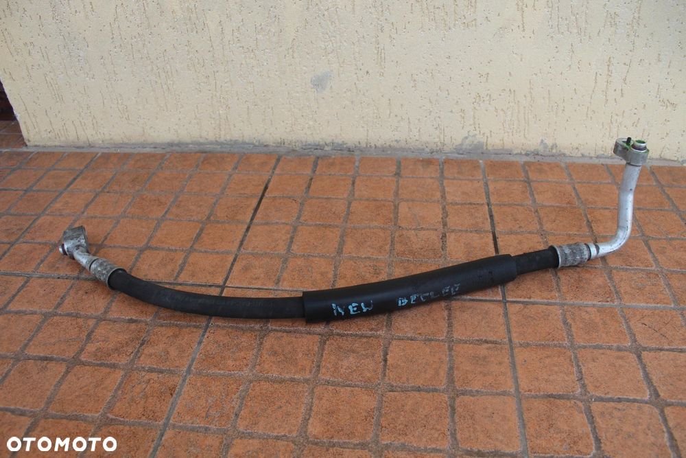 WĄŻ PRZEWÓD KLIMATYZACJI VW NEW BEETLE 2.0B 1C0820721B - 1