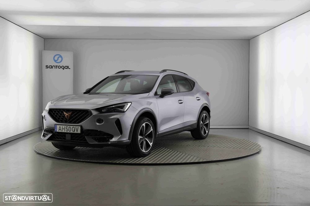 Cupra Formentor 1.5 TSI - 6