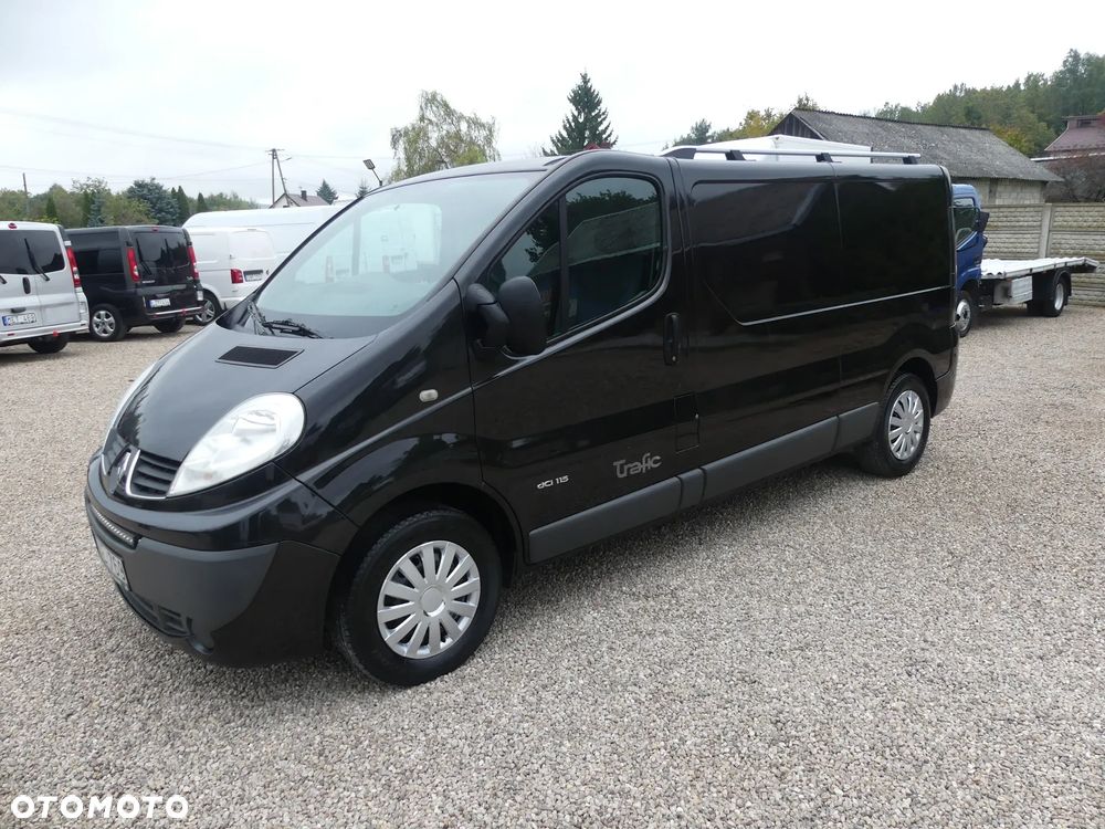Renault TRAFIC - 31