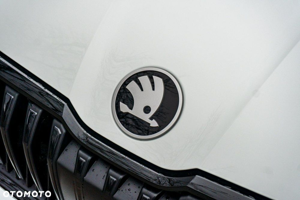 Skoda Superb - 13