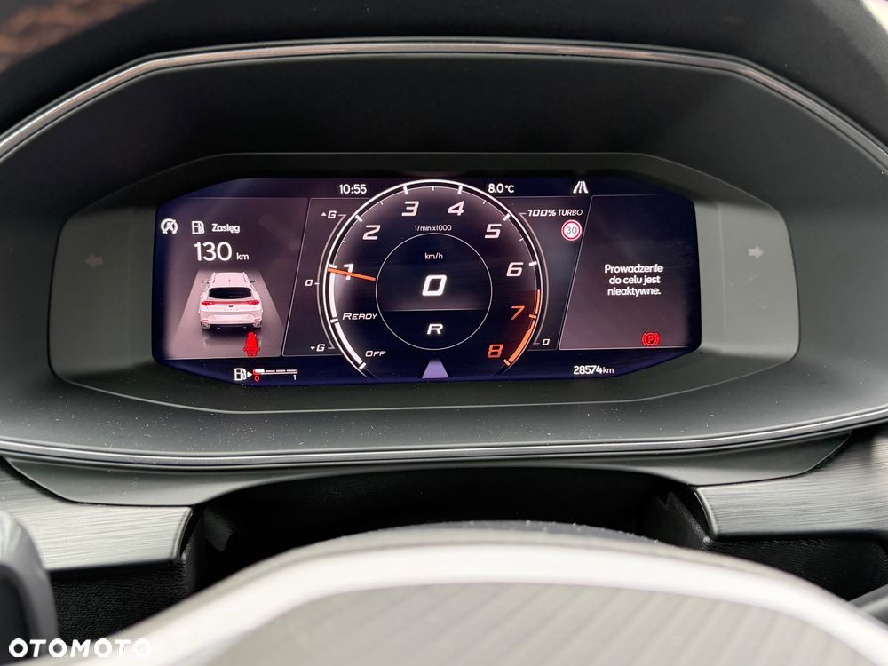 Cupra Formentor 1.5 TSI DSG - 19