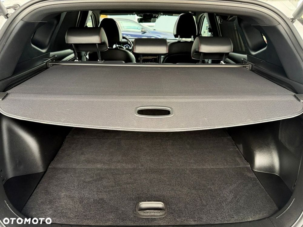 Hyundai Tucson - 14