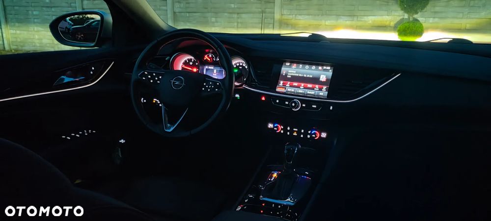 Opel Insignia 2.0 CDTI automatik Business Innovation - 30