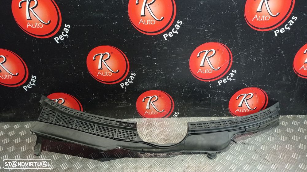 Grelha Torpedo Mercedes-Benz Clk (C208) - 1