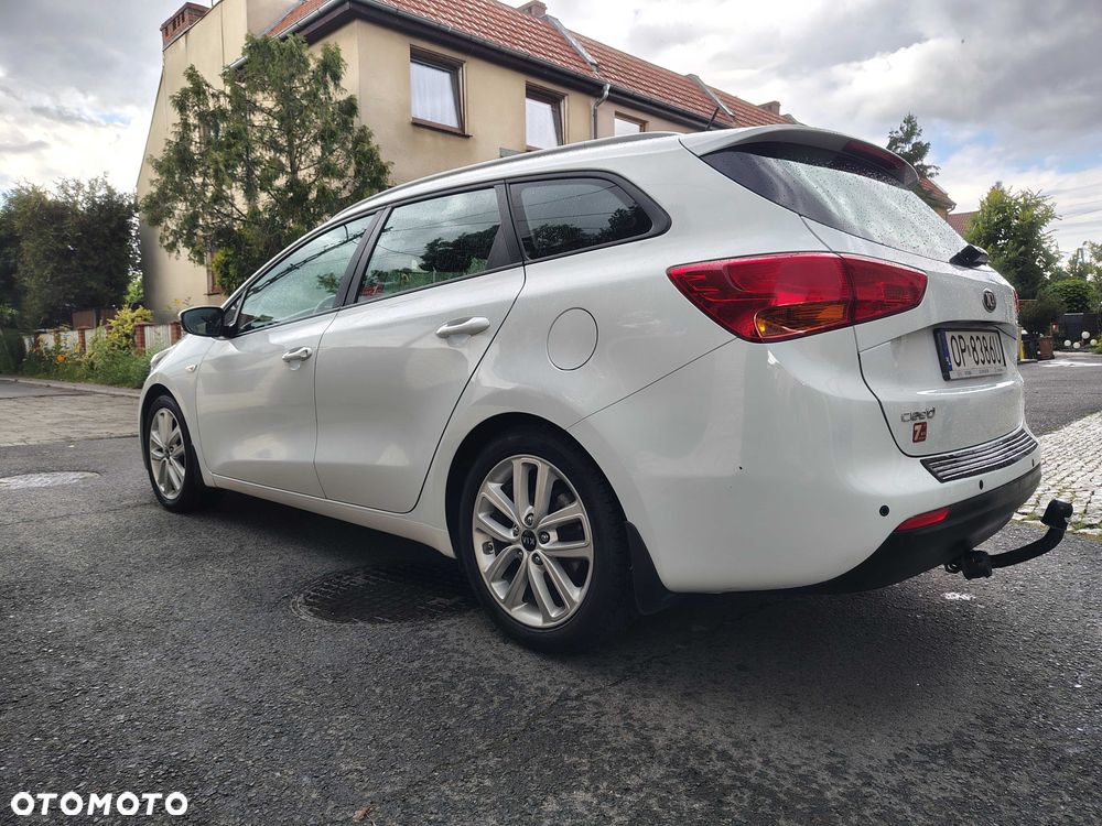 Kia Ceed - 3