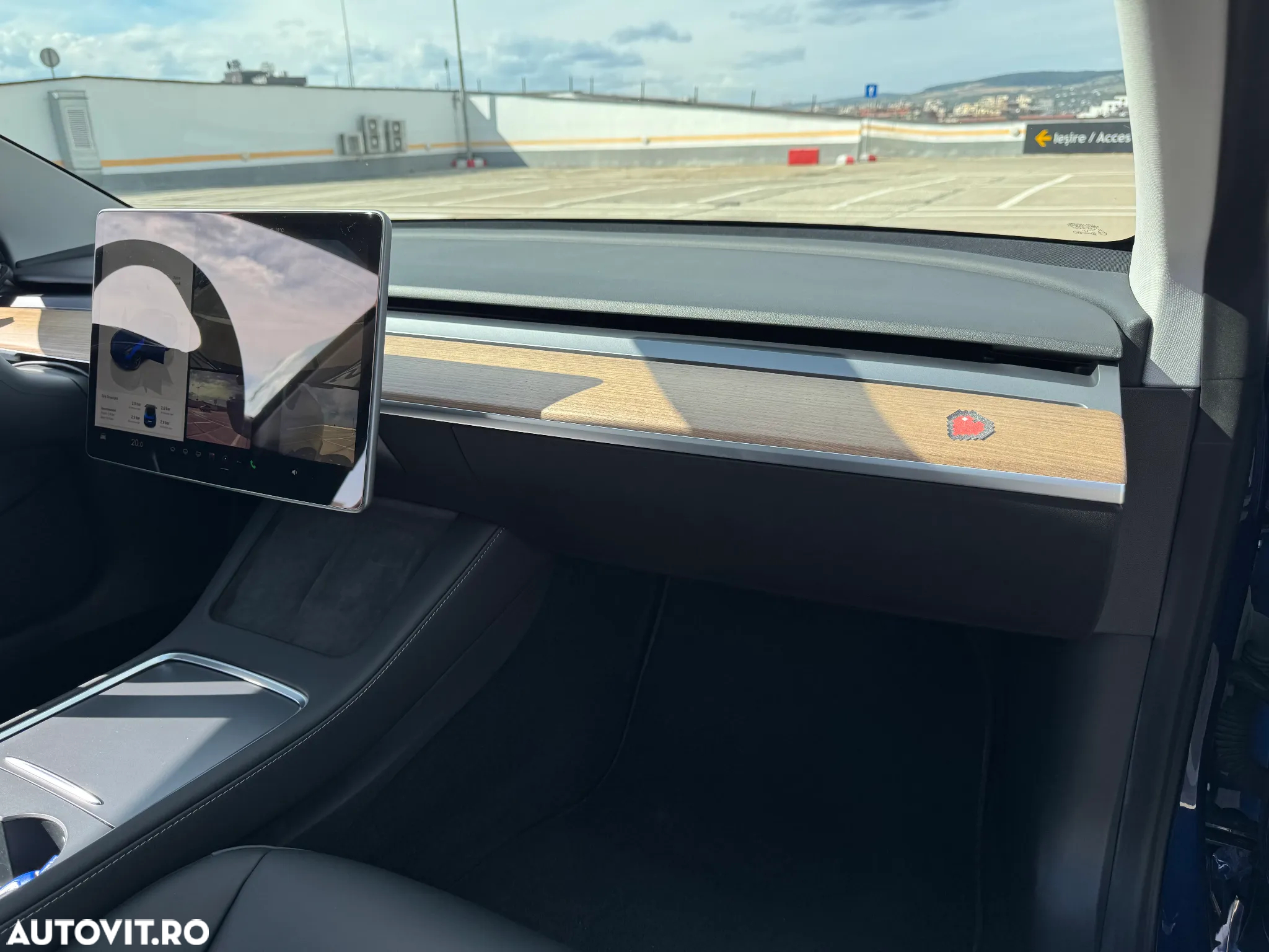 Tesla Model 3 Long Range - 20