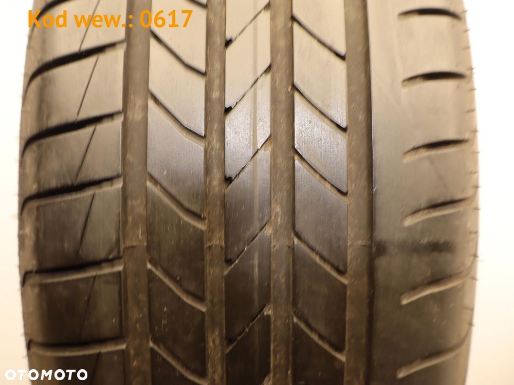 Goodyear EFFICIENTGRIP - 205/55 R16 - 2