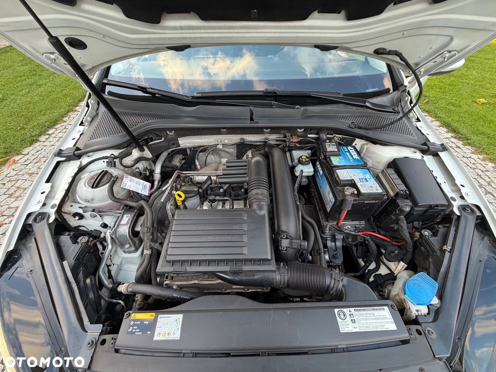Volkswagen Golf 1.4 TSI BMT ACT Highline DSG - 34