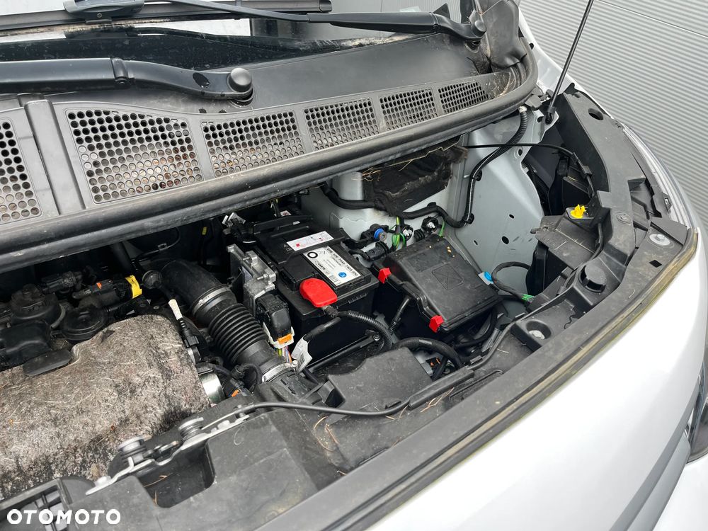 Citroën JUMPY - 10