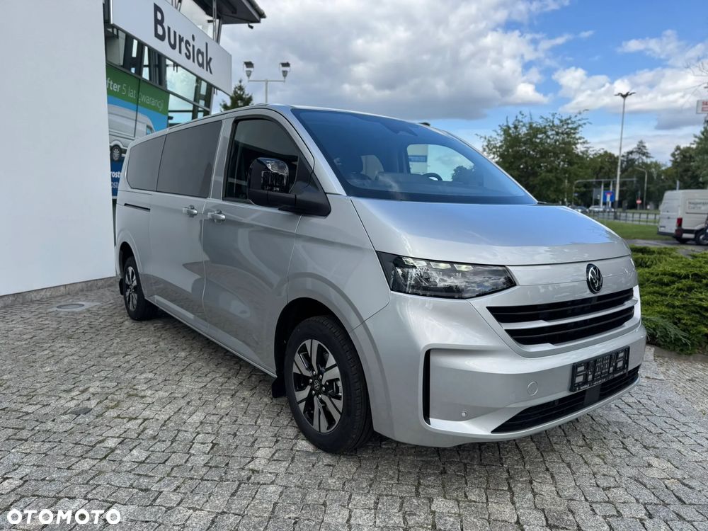 Volkswagen Caravelle 2.0 TDI L2 4Motion Life - 3