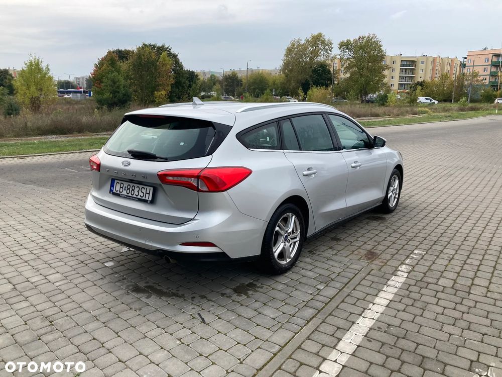 Ford Focus - 14