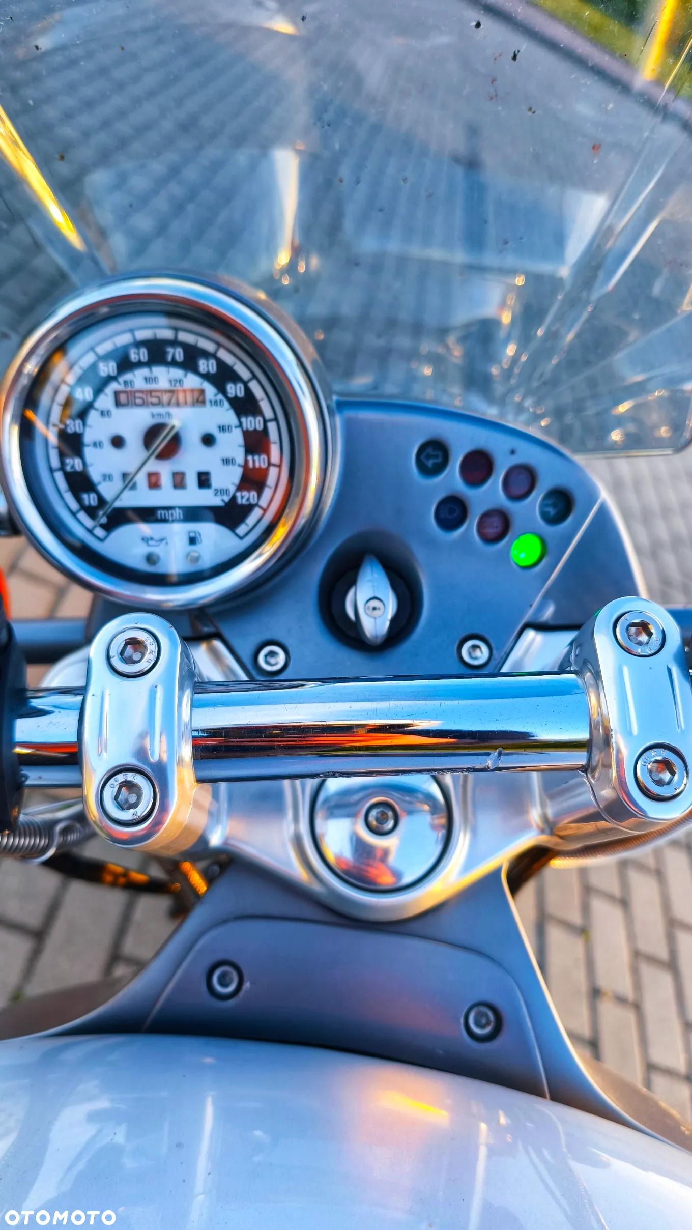 BMW R - 6