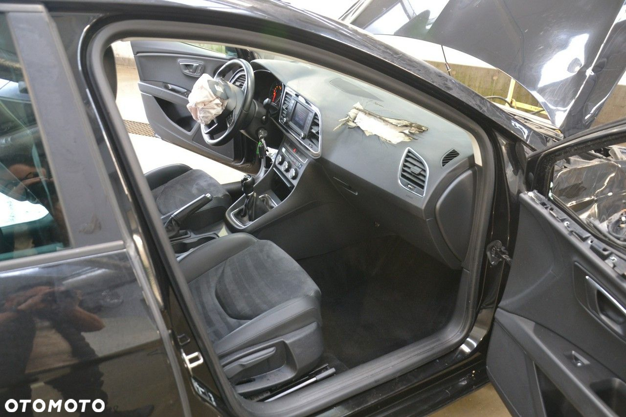 Seat Leon - 22