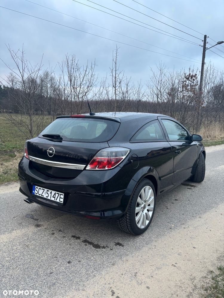 Opel Astra 1.8 Innovation - 5