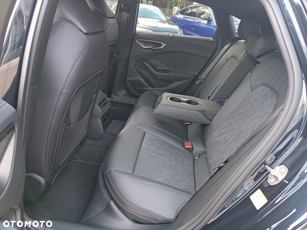 Audi A5 Limousine - 15