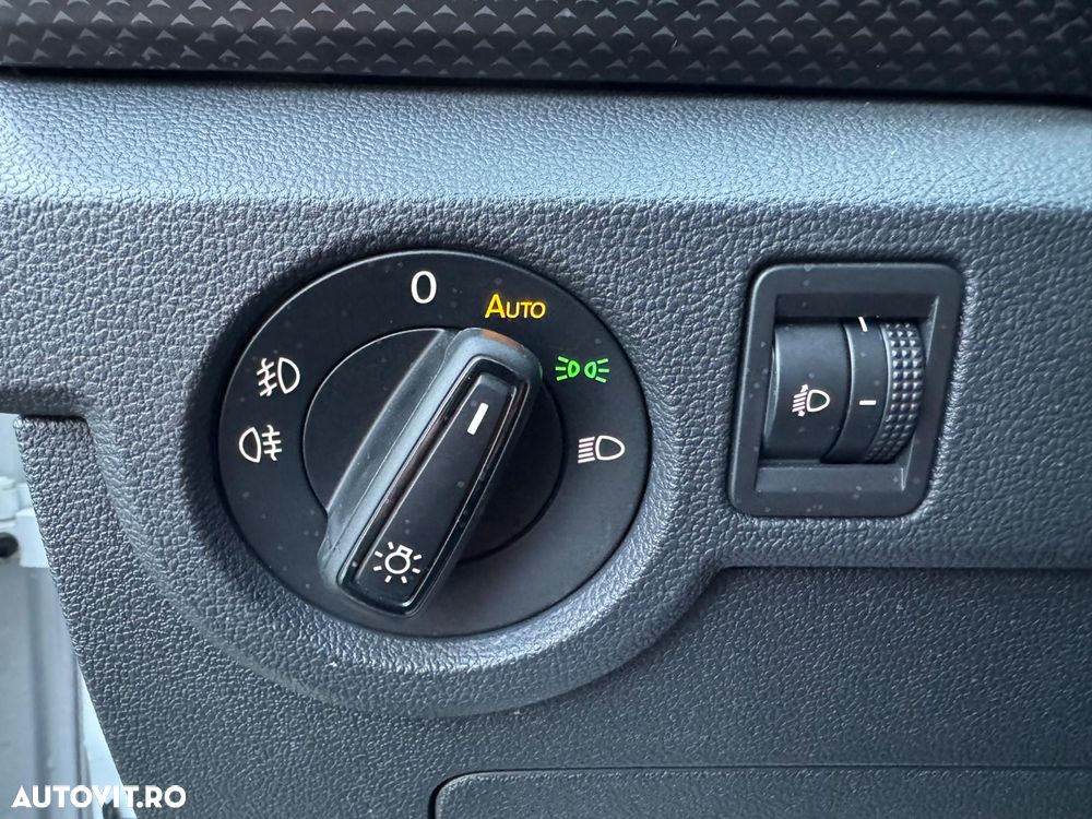 Volkswagen T-Cross 1.0 TSI OPF - 18