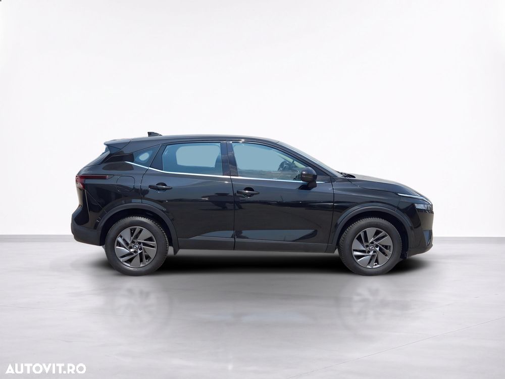 Nissan Qashqai - 7