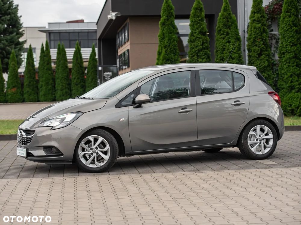 Opel Corsa - 7