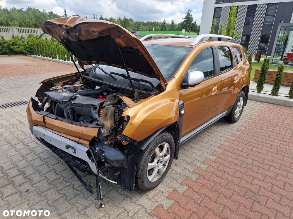 Dacia Duster 1.0 TCe Prestige - 8