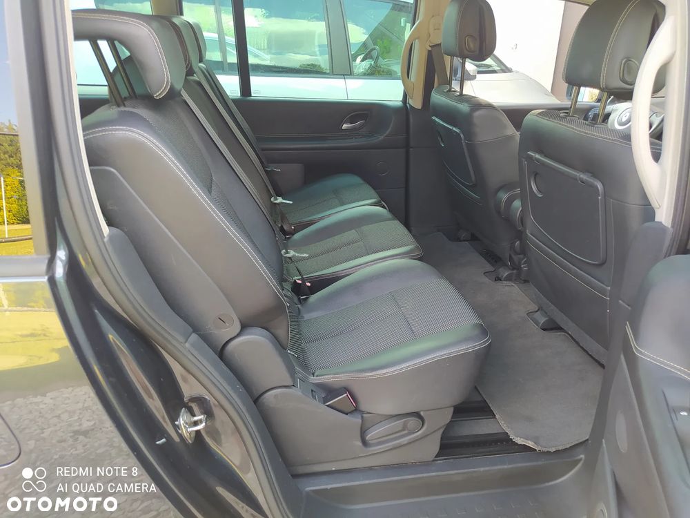 Renault Grand Espace 2.0 Dynamique - 16